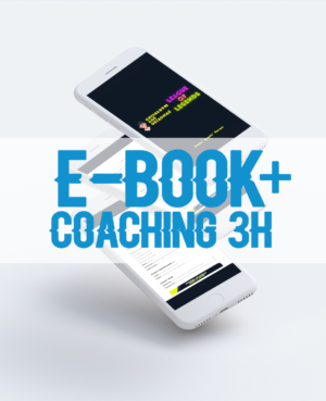 E-Book: Chciałbym coś osiągnąć - League of Legends + COACHING 3h
