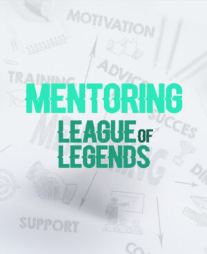 Mentoring - League of Legends