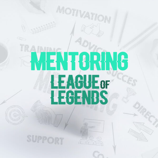 Mentoring - League of Legends