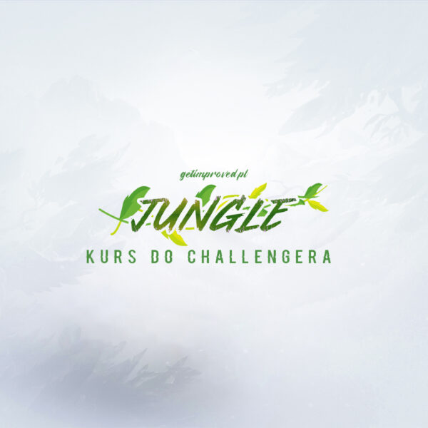 Jungle - kurs do Challengera