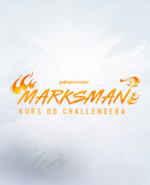 Marksman - kurs do challengera