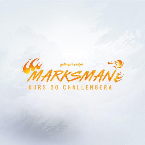 Marksman - kurs do challengera